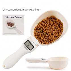 Pet Food Bowl