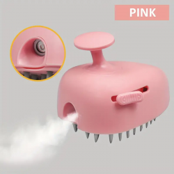 Cut Cat Comb for Self-Cleaning Hair Removal Tools