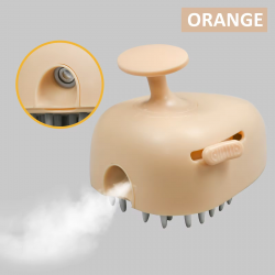 Wholesale Cut Cat Comb Self-Cleaning Hair Removal Tools