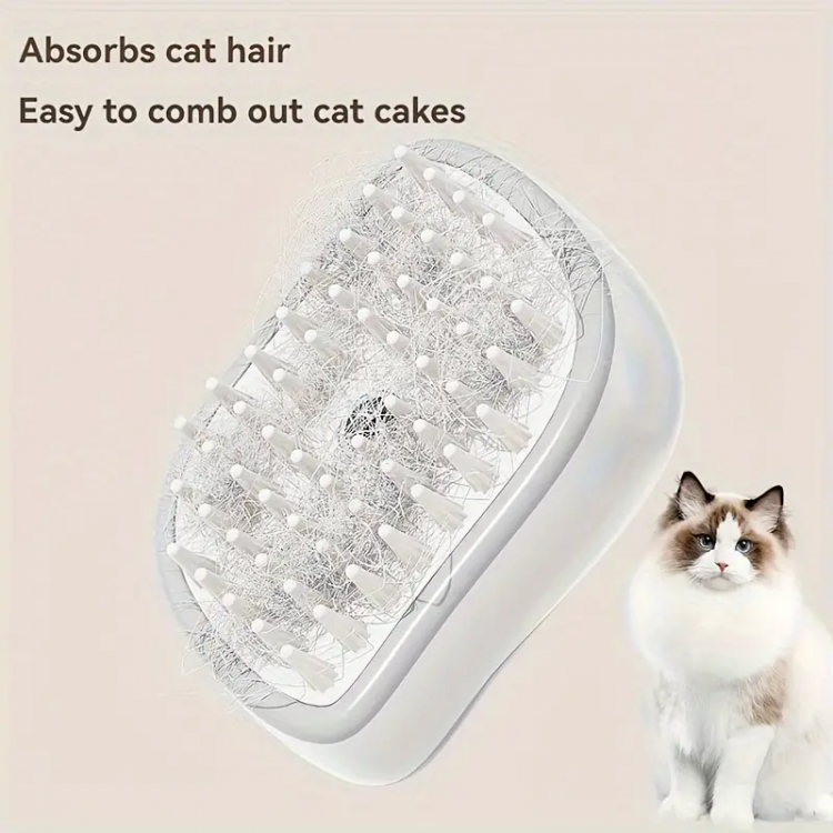 Electric Spray Comb for Dogs Electric Spray Comb for Dogs