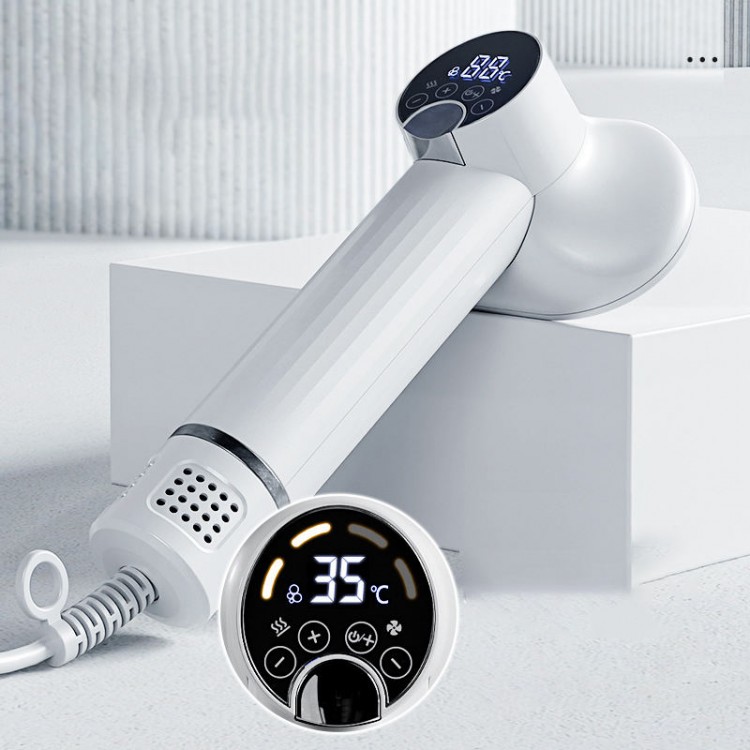 Pet Hair Dryer Blower One-Button Pet Hair Dryer Blower One-Button