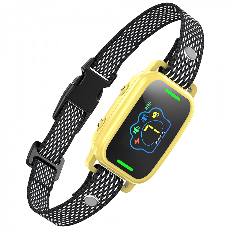 Anti-bark Training Collar Anti-bark Training Collar