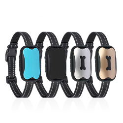 Anti-Bark Dog Collar