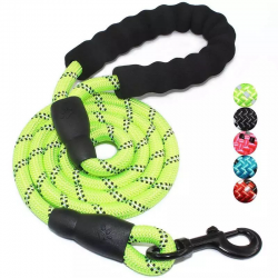 Nylon Dog Leash Rope