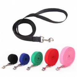 Custom Dog Wide Harness