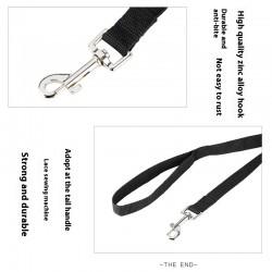 Wide Harness