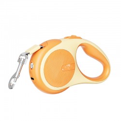 Custom Adjustable Dog Leash