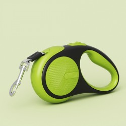 Custom Adjustable Dog Leash and Pet Safety Walking Leash