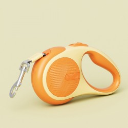 Custom Adjustable Dog Leash and Pet Safety Walking Leash