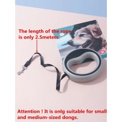 Dog Nylon Leash