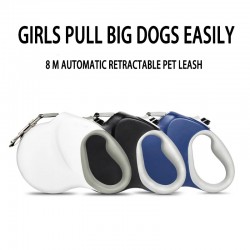 Nylon Dog Leash