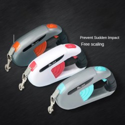 Custom Dog Nylon Leash