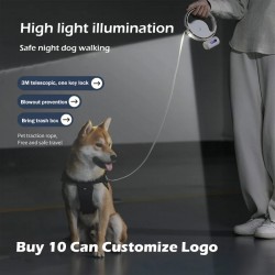 Retractable Leash