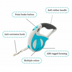 Dog Nylon Leash