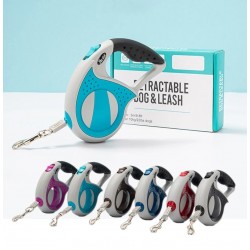 Custom Dog Nylon Leash