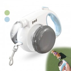 Custom Dog Multifunction Leash
