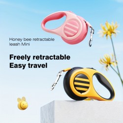 Dog Retractable Leash