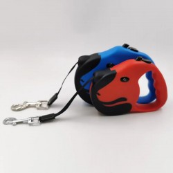 Custom Dog Automatic Leash