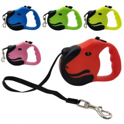 Dog Automatic Leash