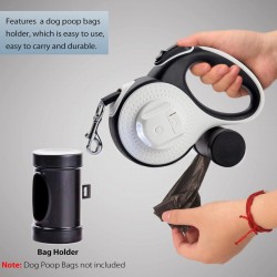 Dog Adjustable Leash