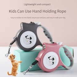 Custom Dog Retractable Leash