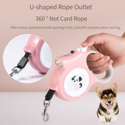 Retractable Leash