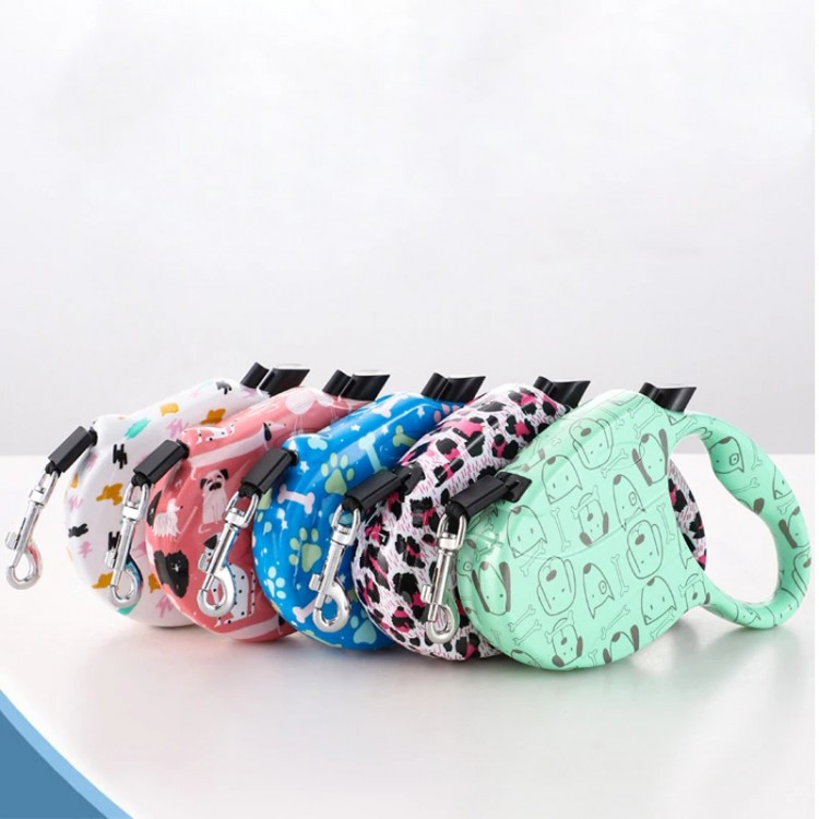 Custom Dog Walking Leash Custom Dog Walking Leash
