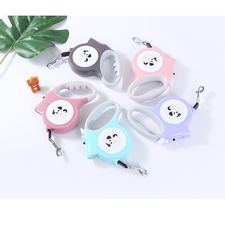 Wholesale Dog LED Leash Wholesale Dog LED Leash