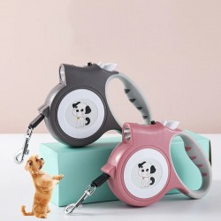 Dog LED Leash