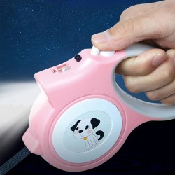 LED Leash