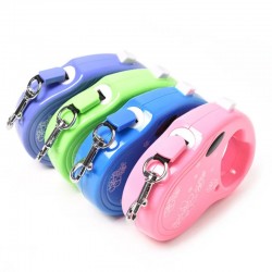 Dog Nylon Leash