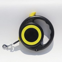 Custom Dog Traction Leash