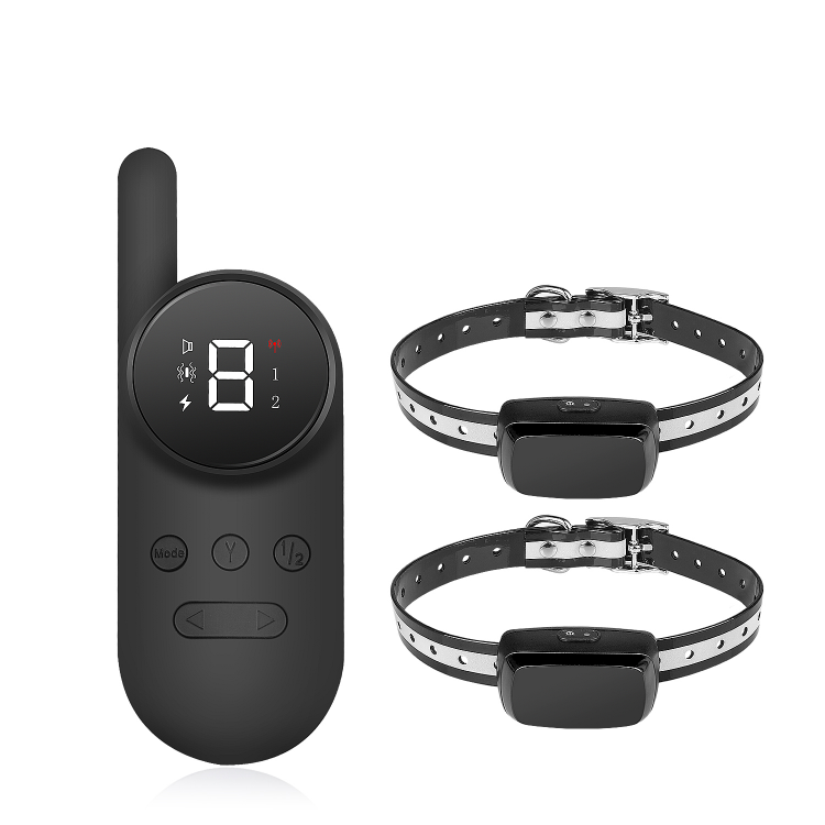 Dog Trainer Electric Collar USB Rechargeable Cat Training Dog Trainer Electric Collar USB Rechargeable Cat Training