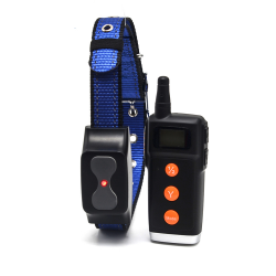 Remote Control Dog Collar