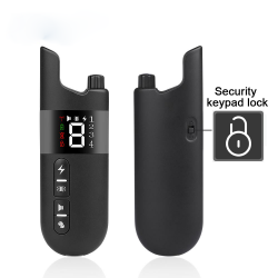 Dog Training Collar