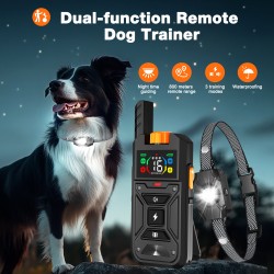 Dog Shock Collar