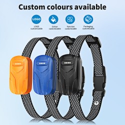 Tracker Dog Collar