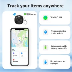 Personal Item Tracker