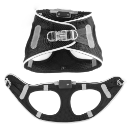 LED Dog Harness