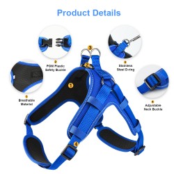 Vest Harness