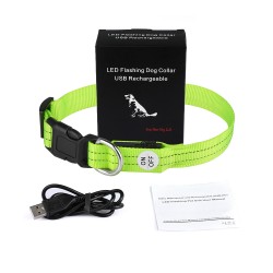 Custom Safe Dog Collars