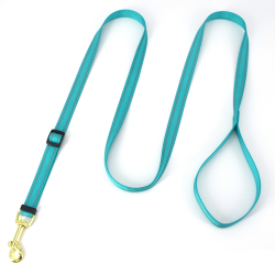 Custom Training Dog Leash Low Price Reflective Dog Leash Aggression
