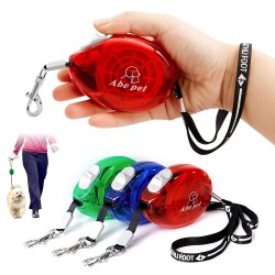 Custom Dog Portable Leash