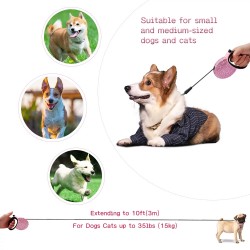 Rhinestone Leash