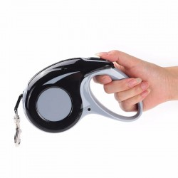 Flexible Leash