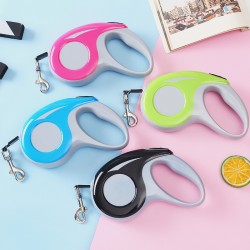 Retractable Dog Flexible Leash