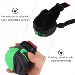Extendable Leash