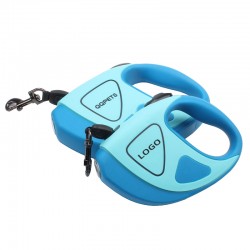 Custom Dog Tangle-Free Leash