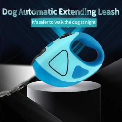 Dog Tangle-Free Leash
