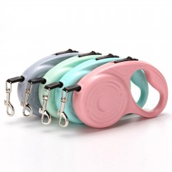 Dog Retractable Leash
